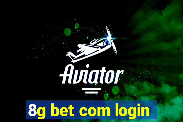 8g bet com login